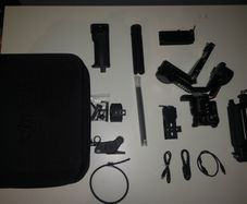Dji Rs4 Combo