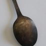 Vintage NORGE Souvenir Spoon Image 7