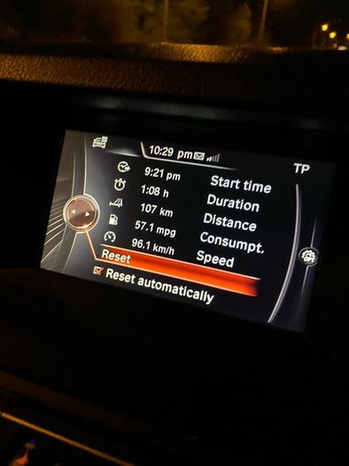 Bmw 520d Luxury  8,500 Ono