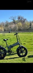 e bike