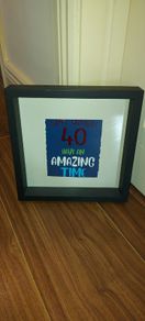 Photo frame