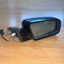 BMW drivers side wing mirror (E60) Image 4