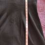 Bershka long sleeve dress size L Image 9