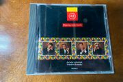 Level 42 Running In The Family CD
