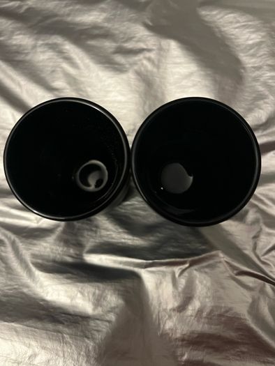 Jagermeister Shot Glass
