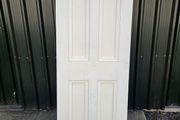 I. Internal Door
