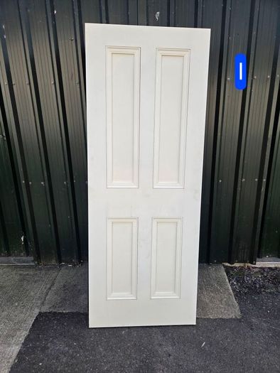 I. Internal Door