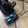 Vive 2.0 tracker with dongle and trackstrap battery bank Image 3
