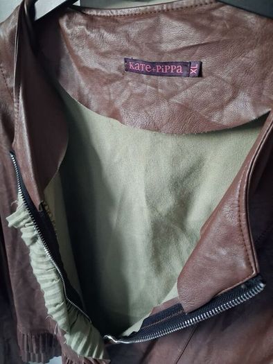 Ladies jacket