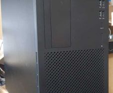 HP Z2 Tower G9 Workstation - i7 12th Gen - 32GB DDR5 - Quadro P2000