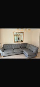 L Shaped Sofa for sale