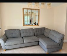L Shaped Sofa for sale