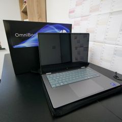 HP OmniBook X Flip 14 Copilot+ PC 16GB 512GB - Brand New