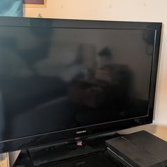 Toshiba 40 Inch LCD TV