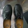 Dr Martens 1461 Mens Image 2