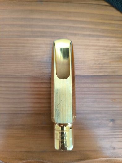 Otto Link Florida Tenor Sax