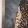 Jaguar Jigsaw Framed with artglass Image 3