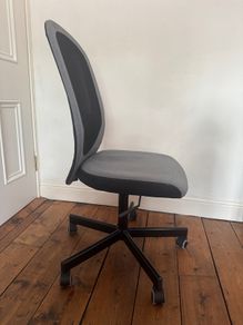 Ikea Office Chair Flintan