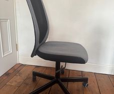 Ikea Office Chair Flintan