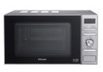 Stainless Steel Microwave Stainless Steel Interior