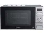 Stainless Steel Microwave Stainless Steel Interior