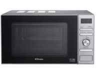 main image for ad Stainless Steel Microwave Stainless Steel Interior