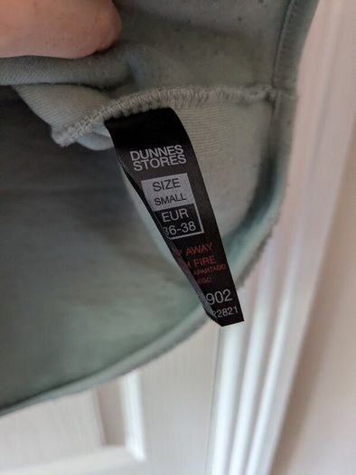 Three Dunnes Fleeces S