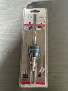 bosch holesaw