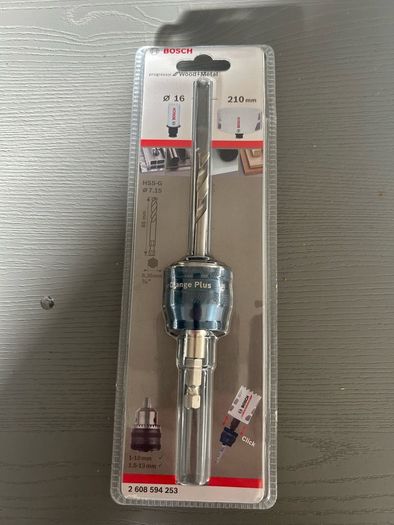 bosch holesaw