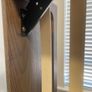 Double bed wooden Image 4