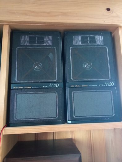 sanyo fisher amp , tape and fm