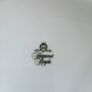 Vintage  Huguenot Royale Fine China Teapot Image 5