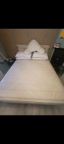 King Size Clementine Mattress