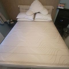 King Size Clementine Mattress