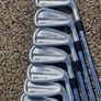 Titleist 712 CB Forged Irons Image 2