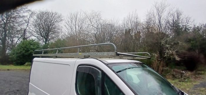 roof rack