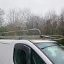 roof rack heavy duty galvanised Image 3