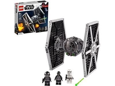 LEGO Star Wars Imperial TIE Fighter (75300)