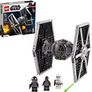 LEGO Star Wars Imperial TIE Fighter (75300) Image 4