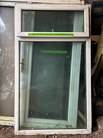 Windows and doors