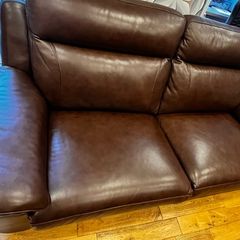 2 seat sofa recliner