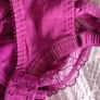 Fantasie Estelle - Underwired Side Support Bra 30F and Briefs S - Berry - BNWT RRP 80 Image 8