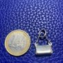 Sterling Silver Pendant Charm Image 3