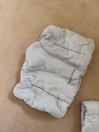 Tripp Trapp Cushion Covers