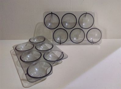 Egg Holder x 2