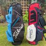 Titleist bags Image 2