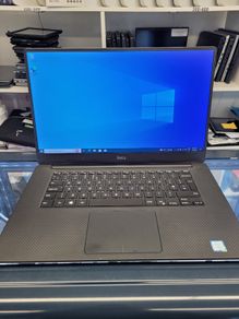 Dell Xps 15 9560 I7-7700hq Cpu 16gb Ddr4 Ram 512gb Ssd Fhd 15.6" Windows 10 Pro (nvidia Geforce Gtx 1050 Gpu)