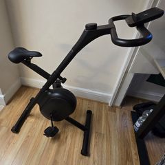 Decathlon Compact Exercise Bike