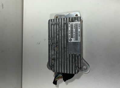 Bmw 7-series F01 730d Icm Integrated Chassis Control Module 6786270 A1l1b816g