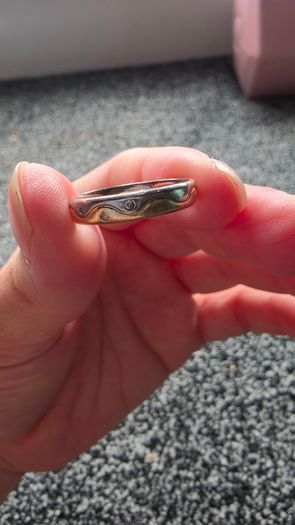 Gold Ring